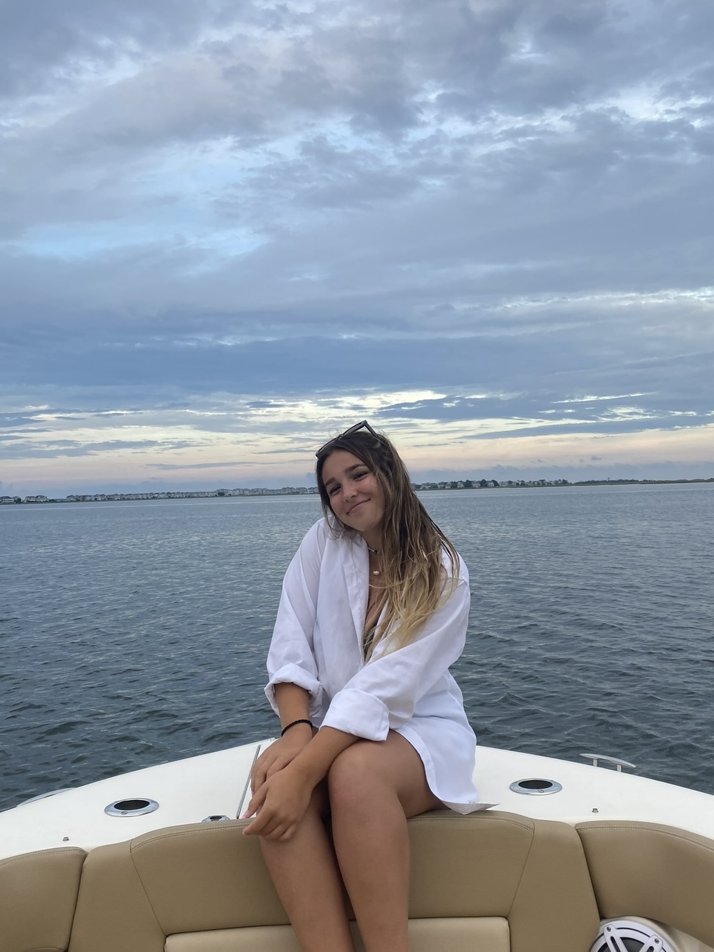 Avery Tillman - Planning Lead