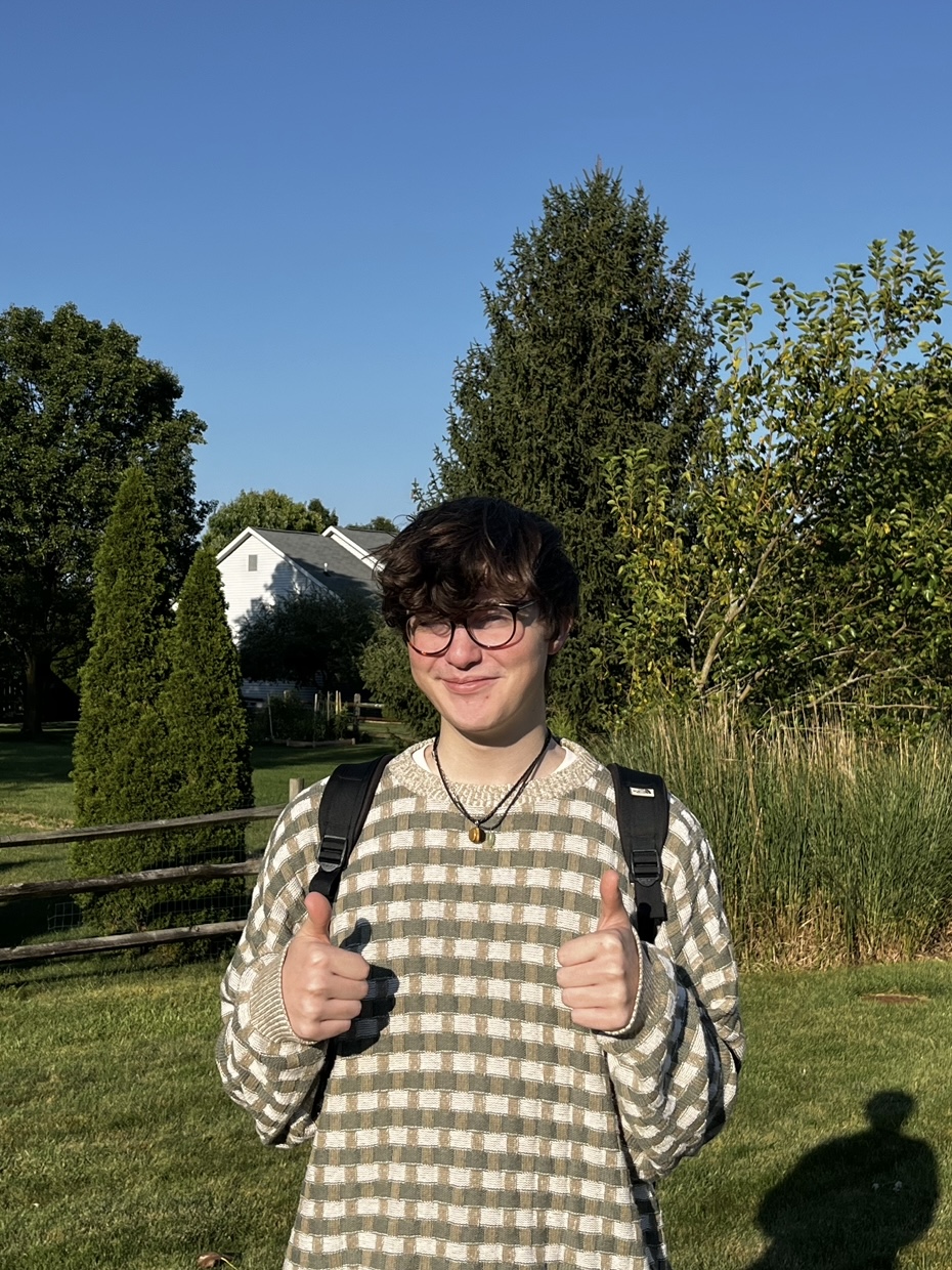 Chase Majkowski - Marketing Lead