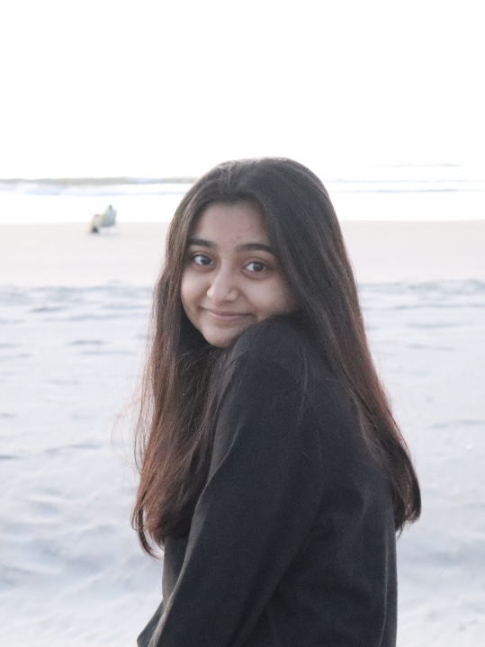Devhuti Patel - Marketing Lead