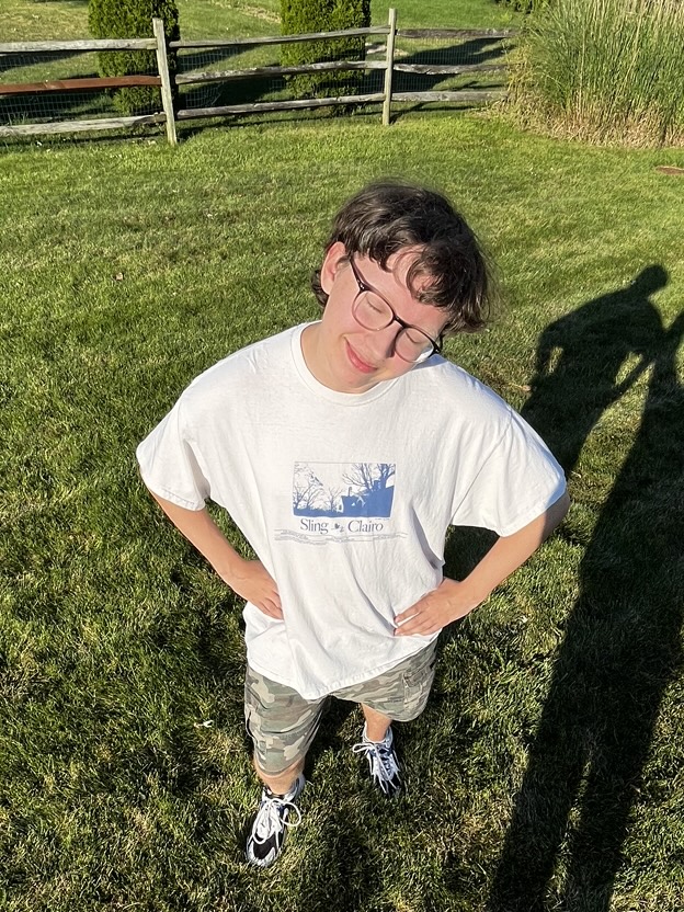 Alex Wettrich - Finance Lead